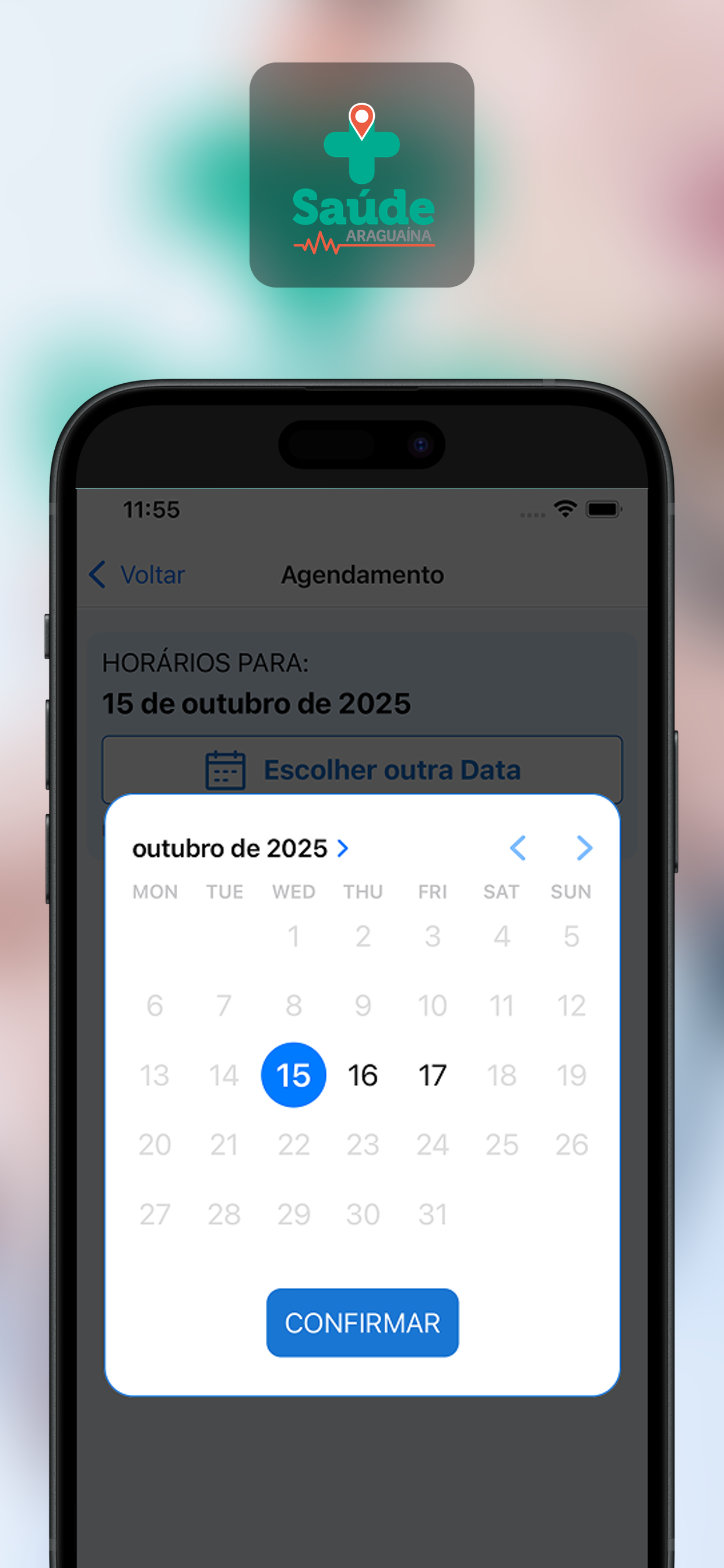 Mais Saúde Araguaína