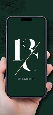 13C Screenshot 1 of 8