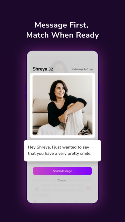 MetYet: Astrology & AI Dating screenshot-4