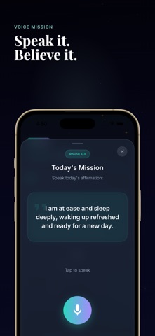 Mindspire: Daily Affirmations Screenshot 7 of 7