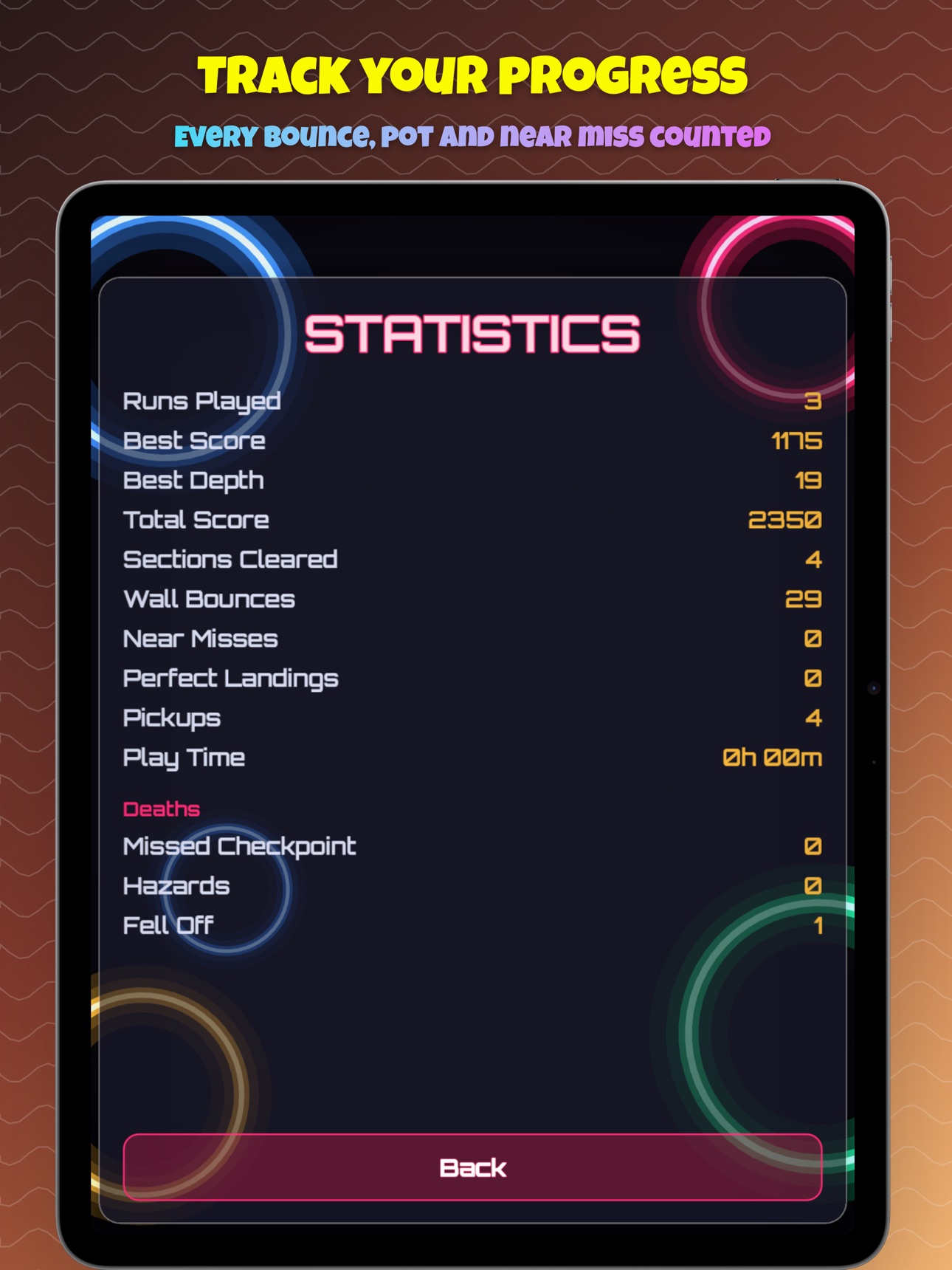Screenshot 11 of Flickbound