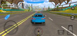 Velocra Urban Drive Racing screenshot 1