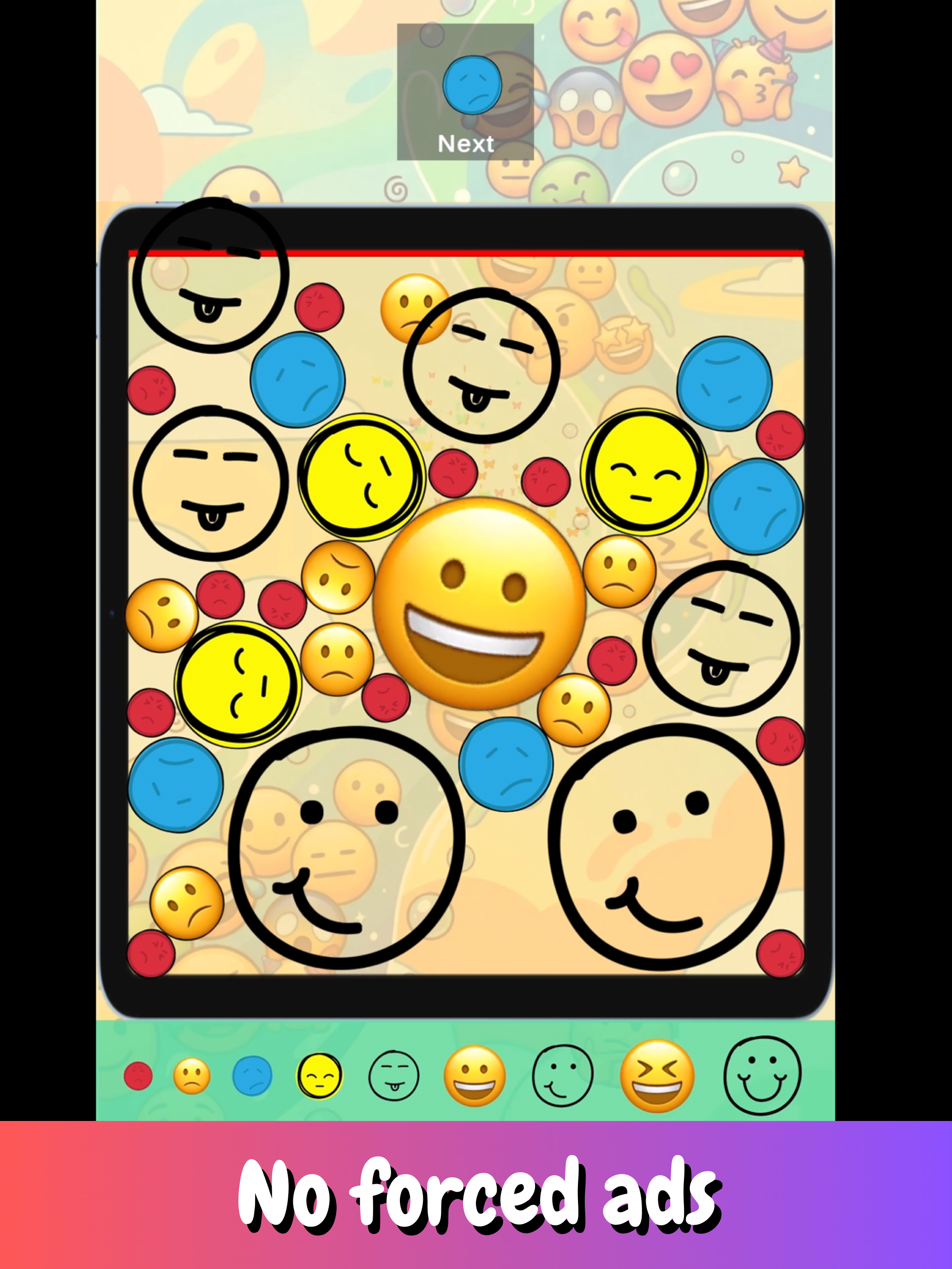 Emoji Fusion 1