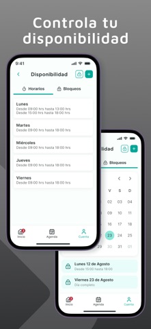 Kitchen Center Tecnicos screenshot