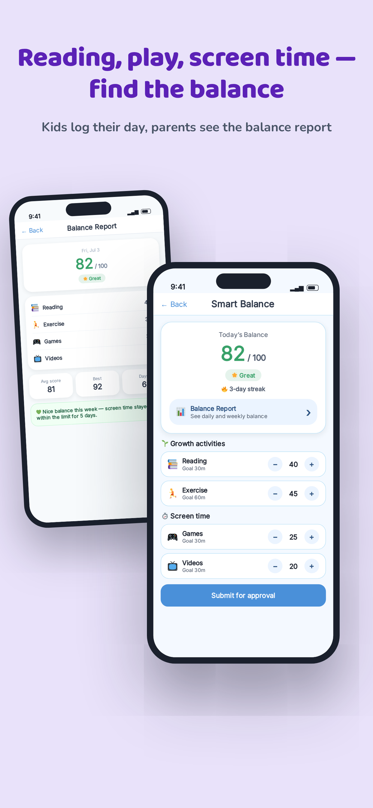 PocketDay Habit Tracker screenshot 6