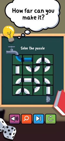 Brain Trainer Deluxe Screenshot 4 of 4