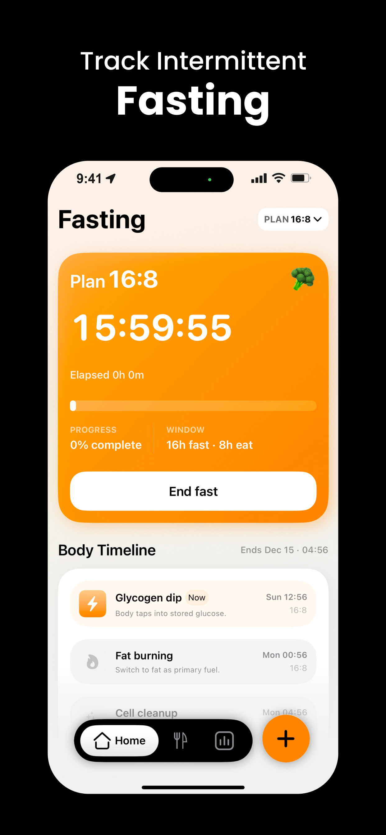 NutriSnap - AI Calorie Counter screenshot 3