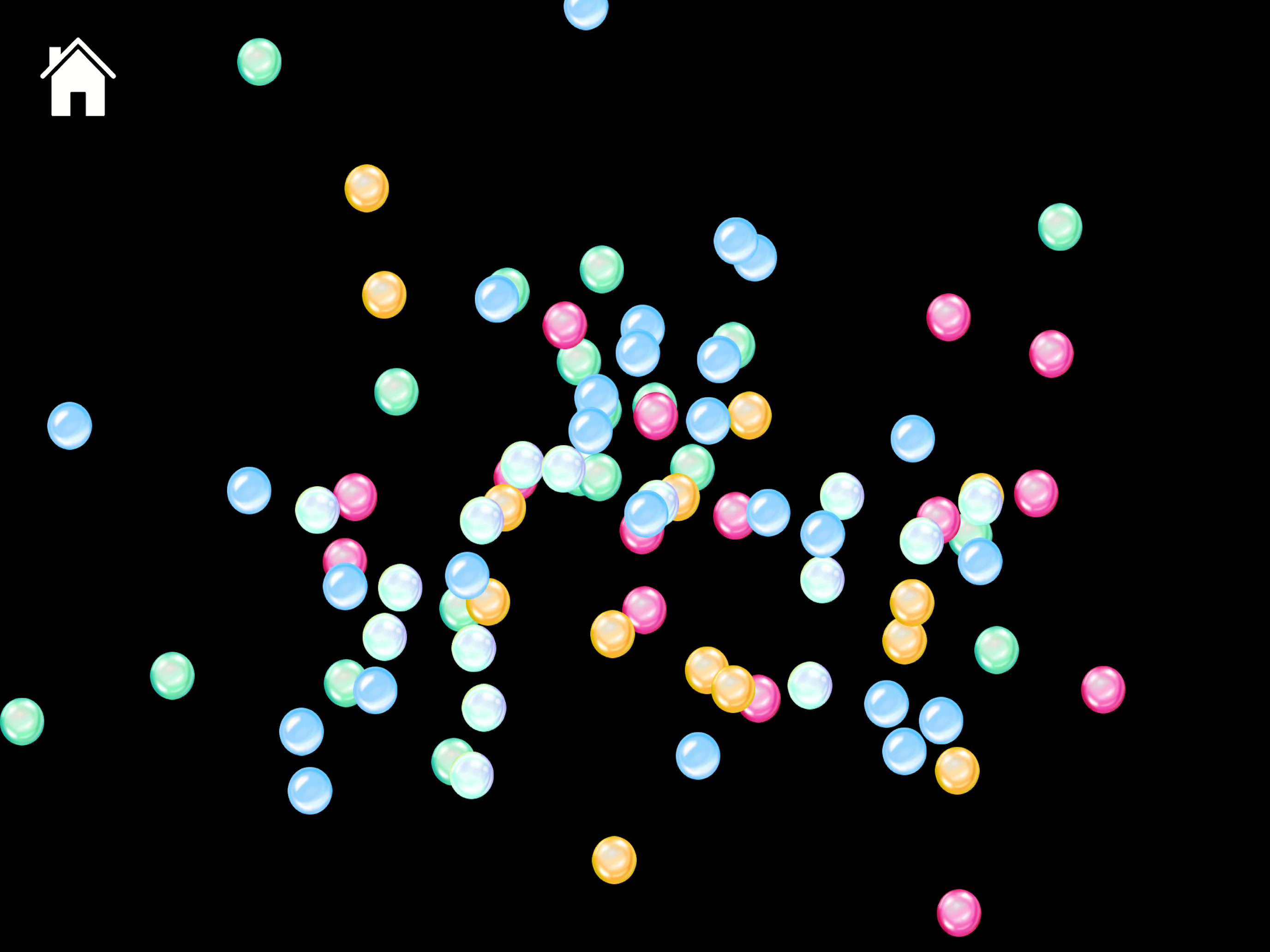 Sensory Games