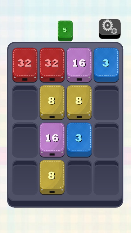 Eights! screenshot-9