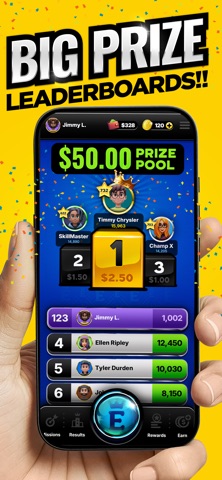 Evermore Arcade: Win Cash Screenshot 3 of 5