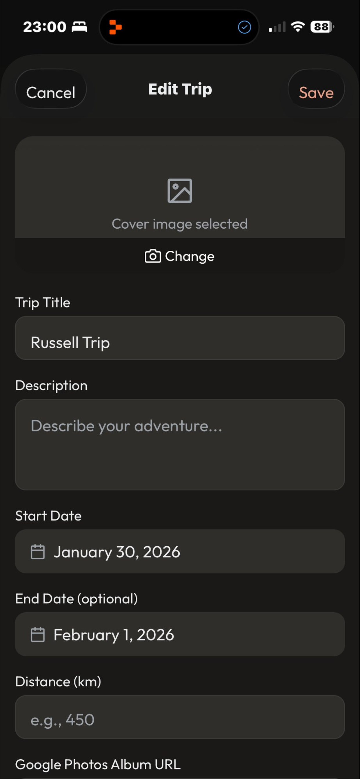 RV RoadNest screenshot 6
