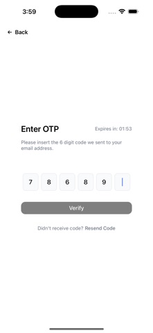 Bubbletea AI Chat screenshot
