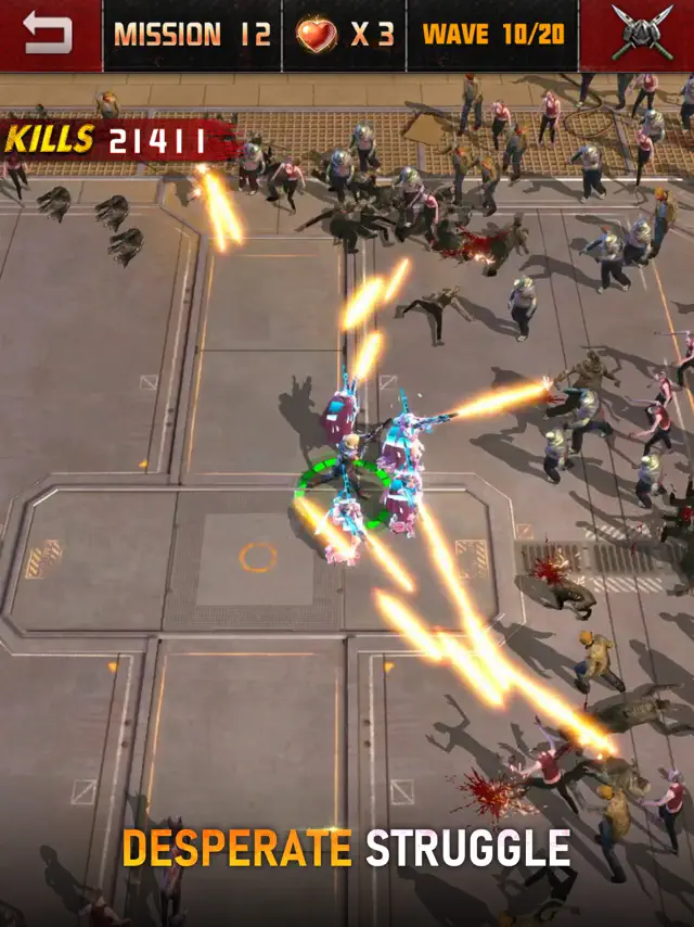 screenshot 3