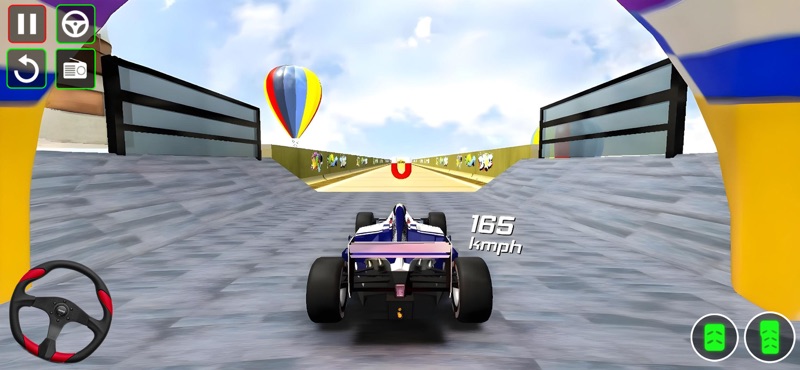 Formula Racing : Real Car Race screenshot 11