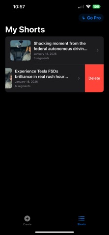 NeuralVid - Smartest Editor screenshot