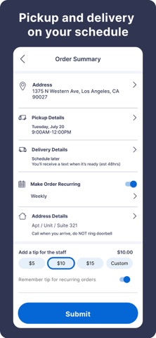 Laundry Pop Screenshot 2 of 3