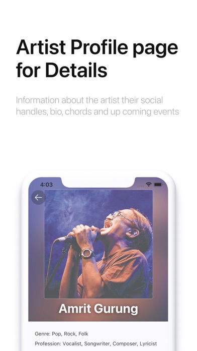 ChordPedia Screenshot