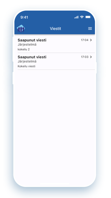 Duuniareena Screenshot
