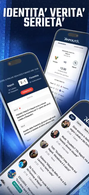 Napolità screenshot 1