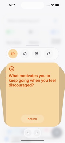 Notece Journal screenshot