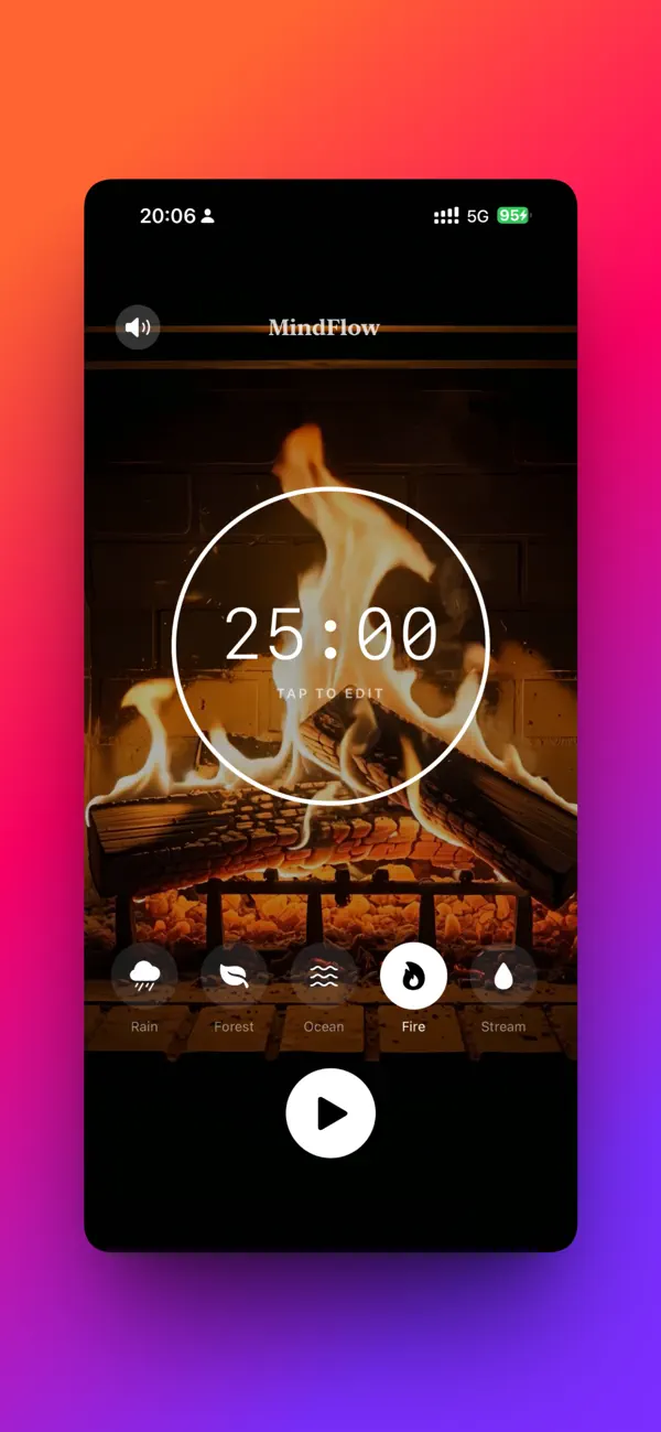 #2. MindFlow Pro (iOS) di: 剑煜 陈