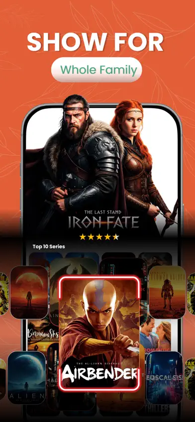 Ohme TV - Shows & LIVE Video screenshot 5
