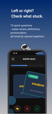 Shapus Word screenshot
