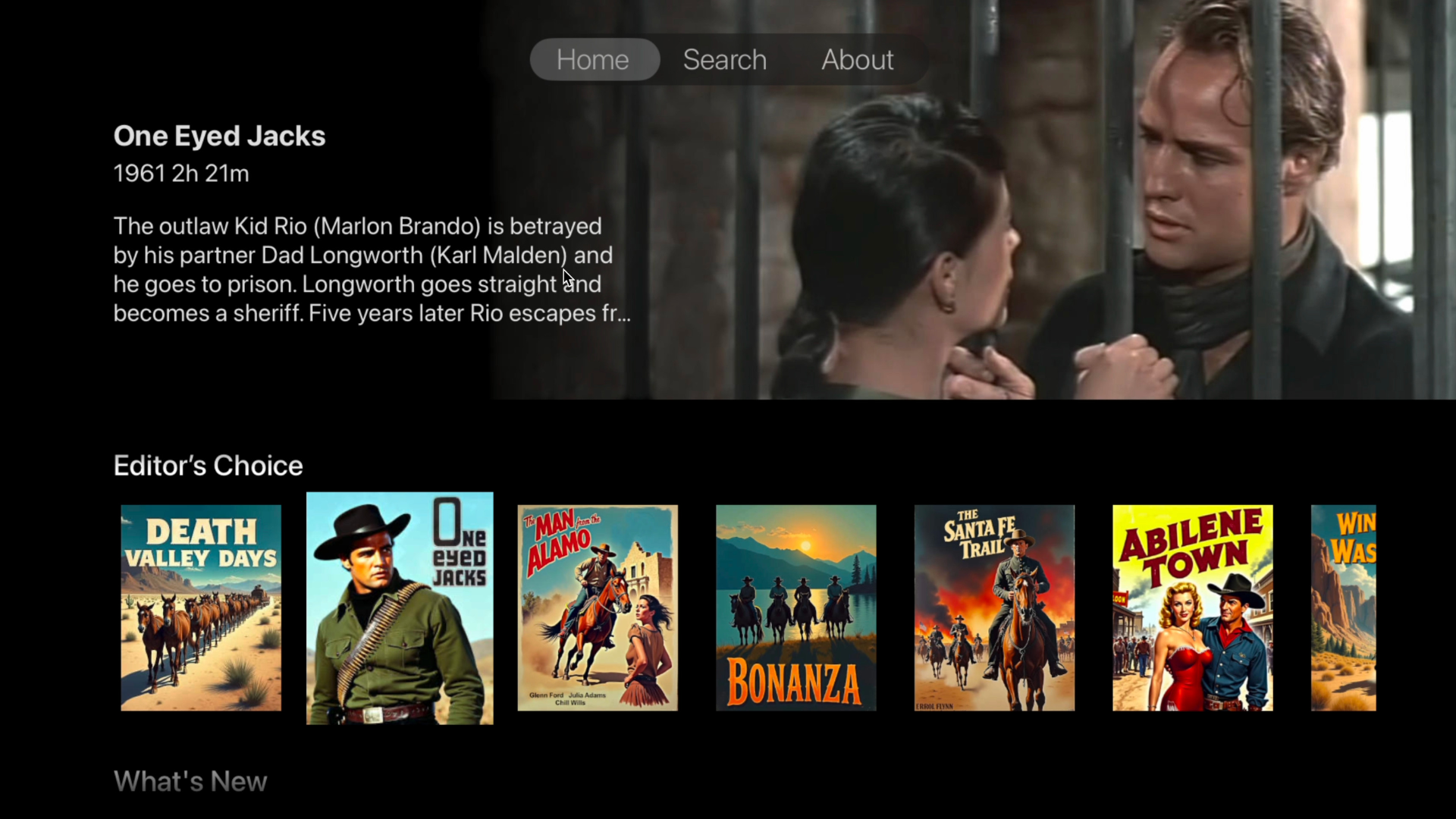 Western Mania - Classic Movies screenshot 3