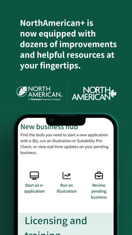 NorthAmerican+ screenshot-4