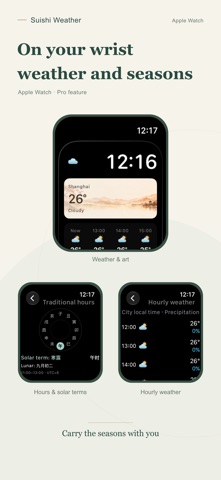 Suishi Weather screenshot 6