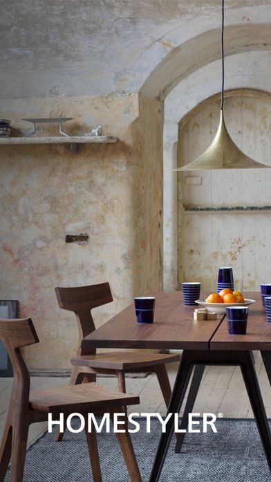 Screenshot #1 pour Homestyler Design d'intérieur