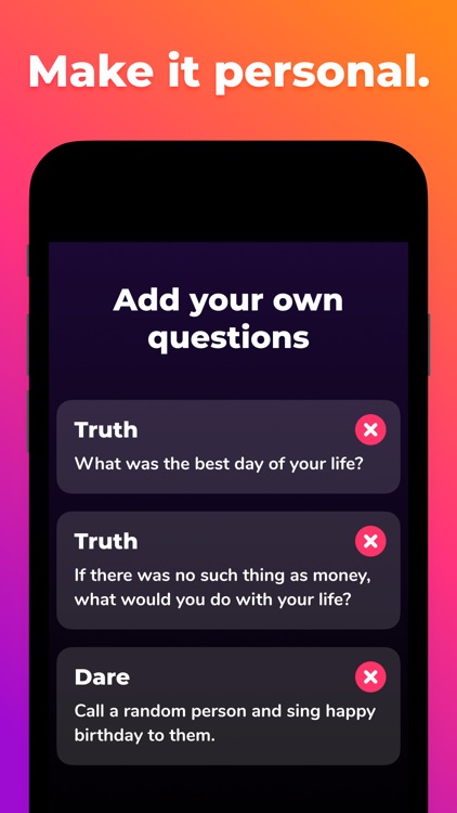 Spin the Bottle screenshot-4