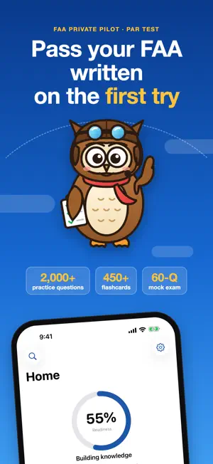 Private Pilot Test Prep: 2026 screenshot 1