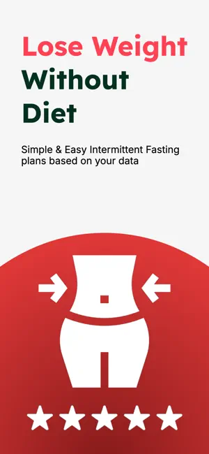 Easy Fast - Fasting Tracker screenshot 1
