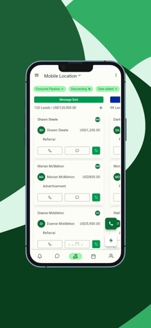 Loop CRM Screenshot 2 of 5