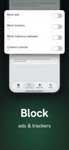 VBN: VPN IP Secure & Fast Screenshot 4 of 10