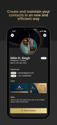 My Elite Connect Screenshot 1 of 5