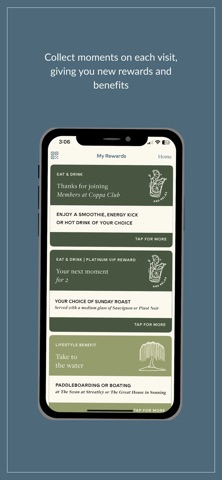 Coppa Club Screenshot 2 of 3