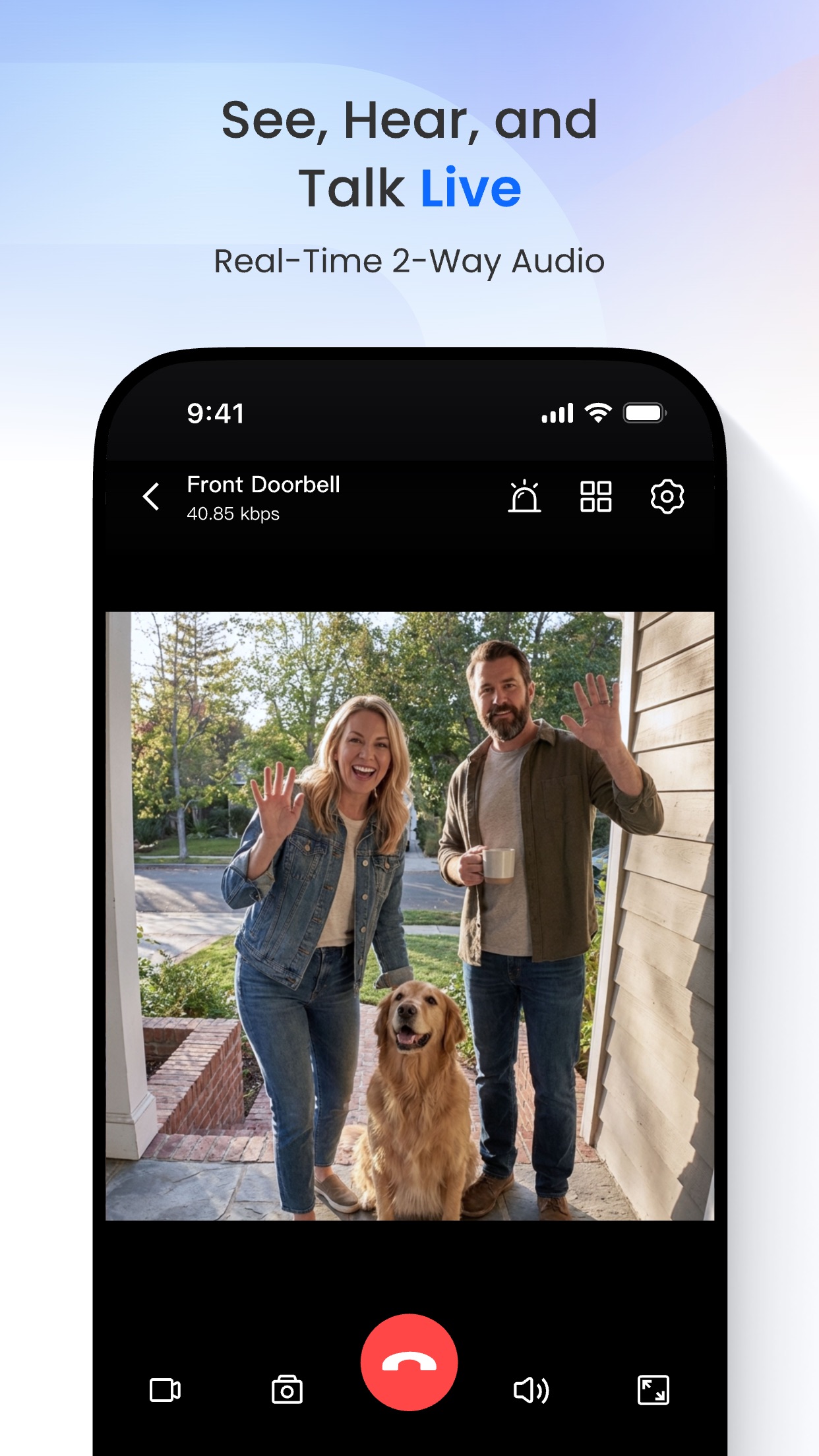 Screenshot 3 of Reolink