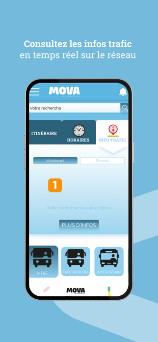 MOVA Screenshot 3 of 4