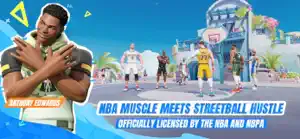 Dunk City Dynasty screenshot 2