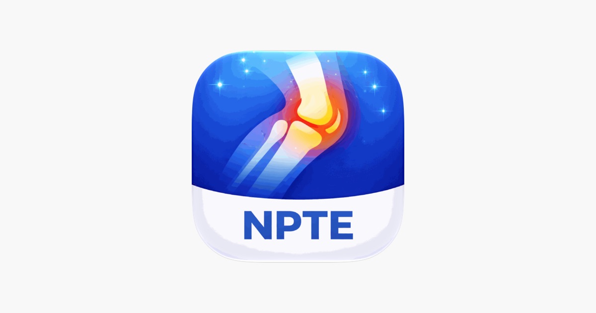 ‎NPTE Test Prep 2026 - 2027 App - App Store