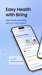 b.ring - Easy Health Care screenshot