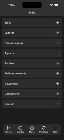 Lírio Capão screenshot