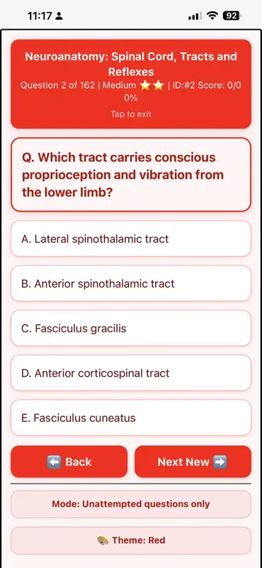 Makindo Medicine BOFs screenshot 5 of 9