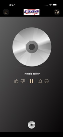The Big Talker KBRL Screenshot 1 of 5