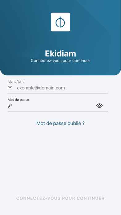 Screenshot #2 pour Ekidiam