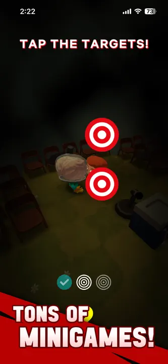 Slayaway Camp 2: Puzzle Horror screenshot 9