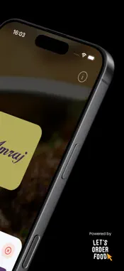 Amraj Tandoori screenshot 2