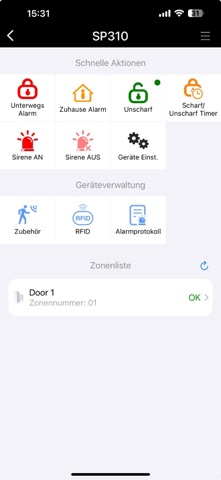 Safe2Home Pro Screenshot 4 of 9